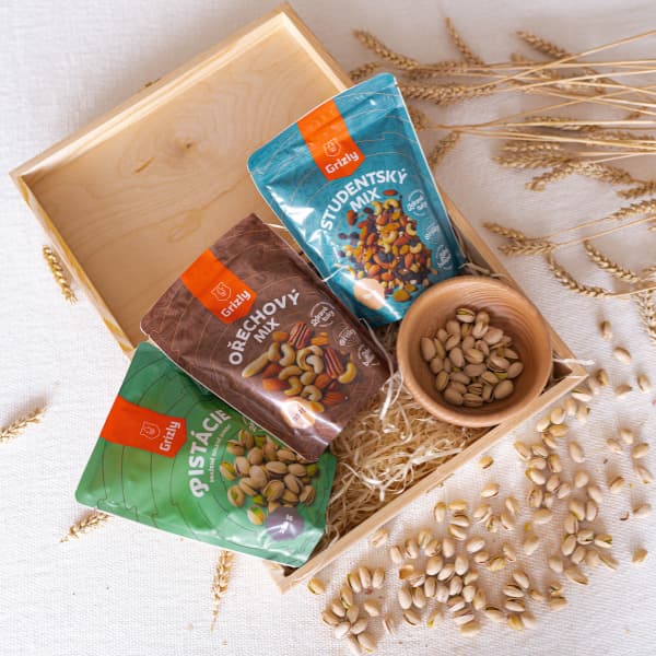 Čtvercový magazín (50)